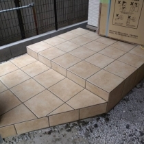 世田谷区2丁目　S様邸