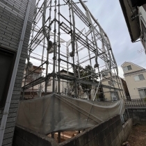 品川区5丁目　Ｔ様邸