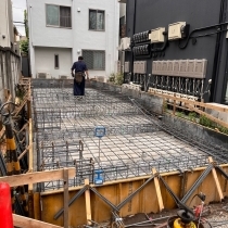 世田谷区4丁目　Ｋ様邸