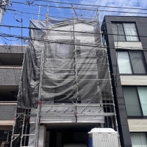 世田谷区4丁目　Ｋ様邸