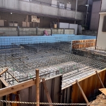 杉並区3丁目　Ｙ様邸