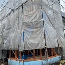 中野区5丁目　Ｏ様邸