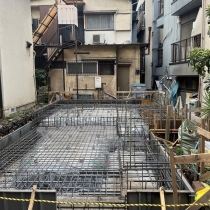世田谷区2丁目　Ｔ様邸