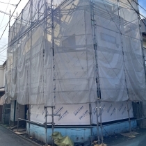 中野区5丁目　Ｏ様邸