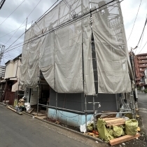 中野区5丁目 O様邸