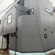 中野区5丁目　Ｏ様邸