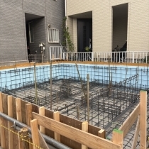 大田区4丁目Ｎ様邸