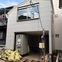 杉並区3丁目　Ｙ様邸