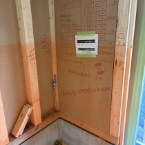 品川区1丁目　H様邸