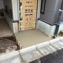 中野区5丁目 O様邸