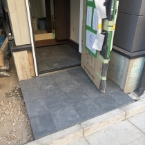 中野区5丁目 O様邸