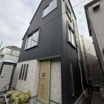 品川区1丁目　H様邸