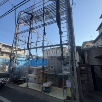 世田谷区3丁目　Ｋ様邸