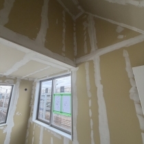 品川区1丁目　H様邸