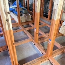 世田谷区3丁目　Ｋ様邸