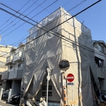 大田区4丁目Ｎ様邸