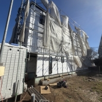 世田谷区2丁目A O様邸