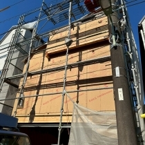 大田区2丁目B H様邸