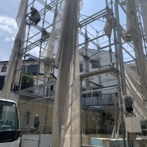 板橋区2丁目　Ｈ様邸