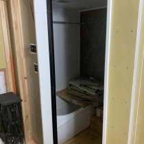新宿区3丁目Ｂ　Ｎ様邸