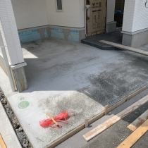 大田区1丁目A　Ｍ様邸