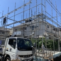 中野区4丁目B M様邸
